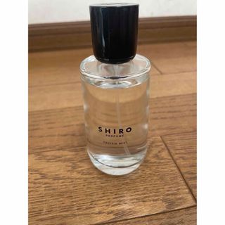 シロ(shiro)のSHIRO PERFUME FREESIA MIST オードパルファン100ml(香水(女性用))