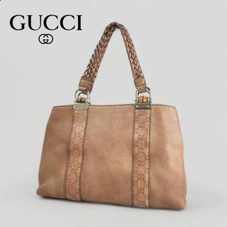 グッチ バンブー（シルバー/銀色系）の通販 100点以上 | Gucciを買う