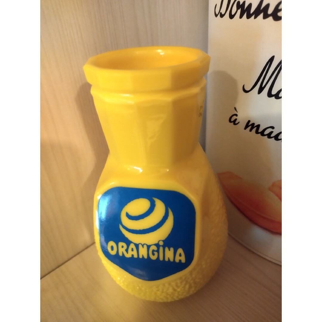 ORANGINA オランジーナ　雑貨