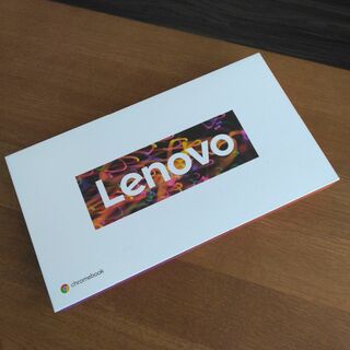 Lenovo - Idea Pad Duet560 Chromebook 有機EL 最上位モデルの通販 by ...