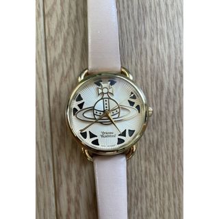 ヴィヴィアン(Vivienne Westwood) メンズ腕時計(アナログ)の通販 300点