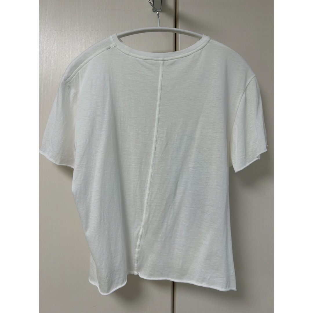 THE ROW - THE ROW ザロウ レインボー Tシャツの通販 by RonHerman