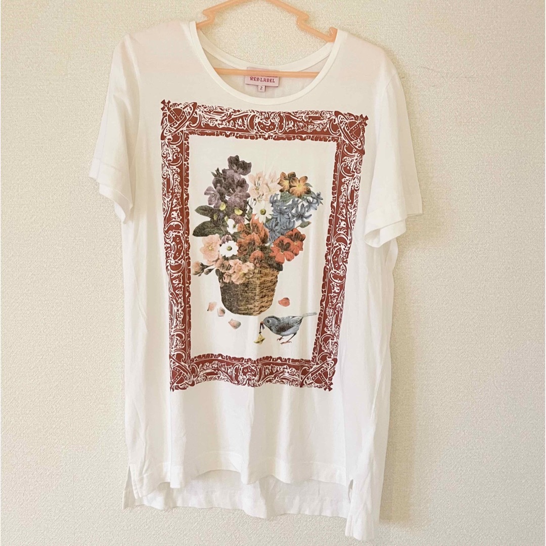 VivienneWestwood Tシャツ