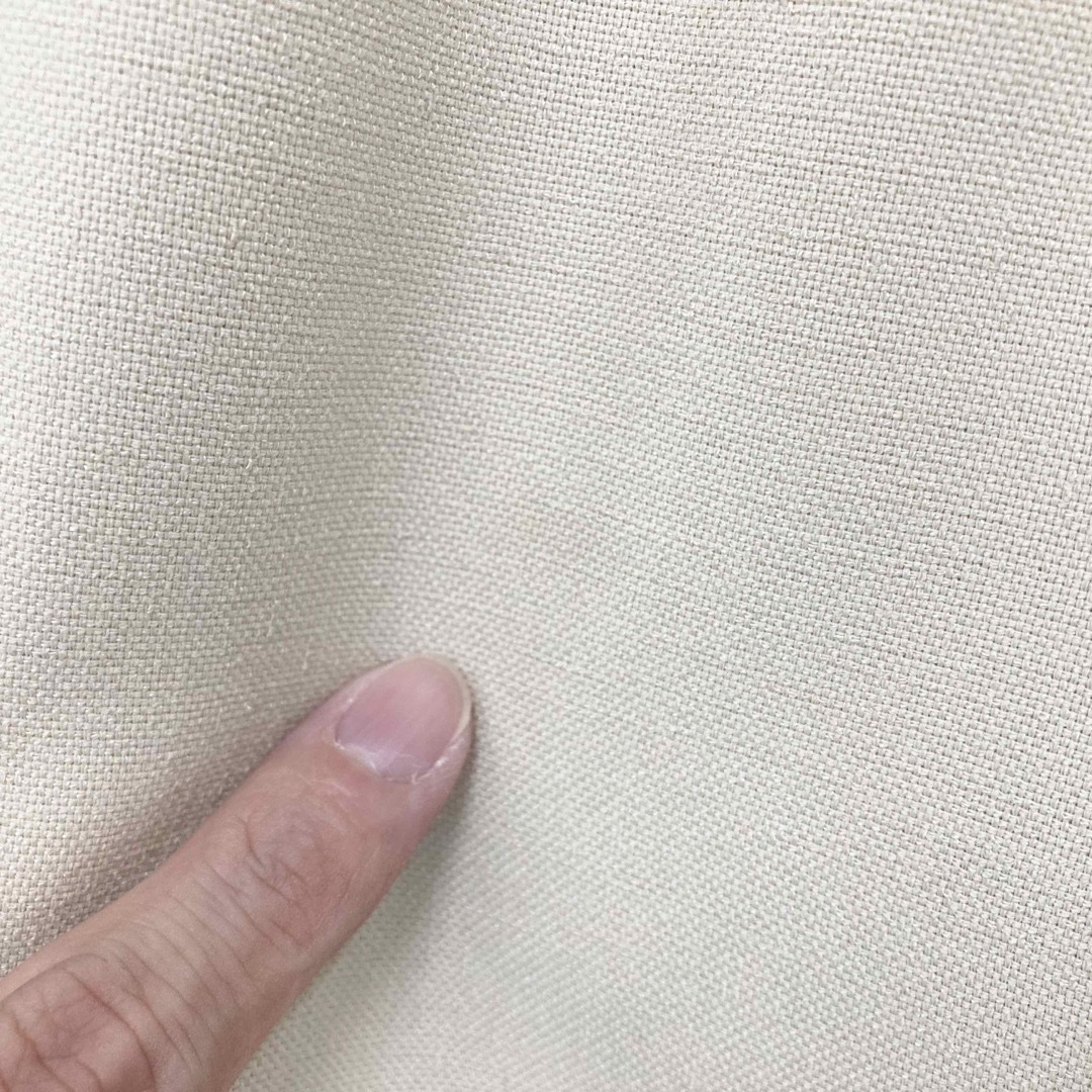 ◇IENA/イエナ セットアップ ノースリーブシャツ イージーパンツ 36サイズ