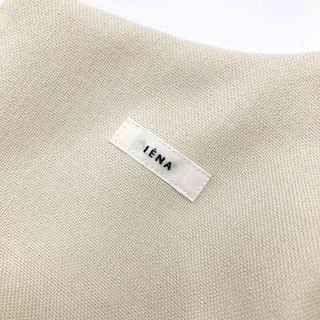 IENA - ◇IENA/イエナ セットアップ ノースリーブシャツ イージー
