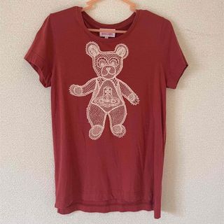 ヴィヴィアンウエストウッド(Vivienne Westwood)のゆきさま専用(Tシャツ(半袖/袖なし))