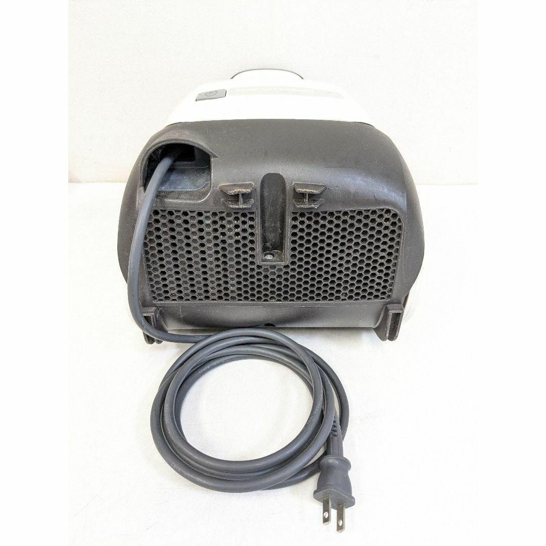 Panasonic - Panasonic MC-PKL16A-W 紙パック式掃除機 キャニスター型
