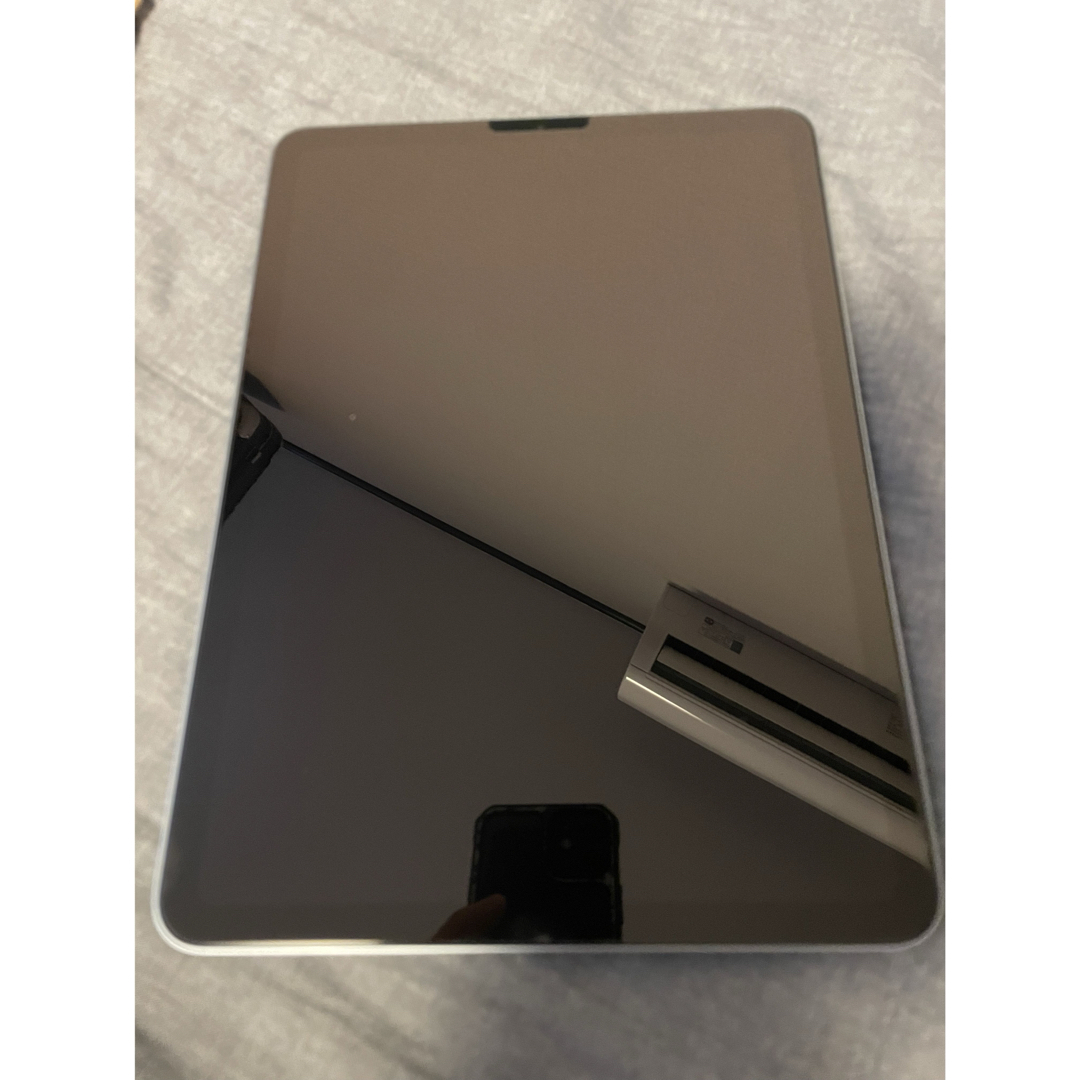 iPad - 【美品】iPad Air 第四世代 Wi-Fiモデル 64GB スカイブルーの
