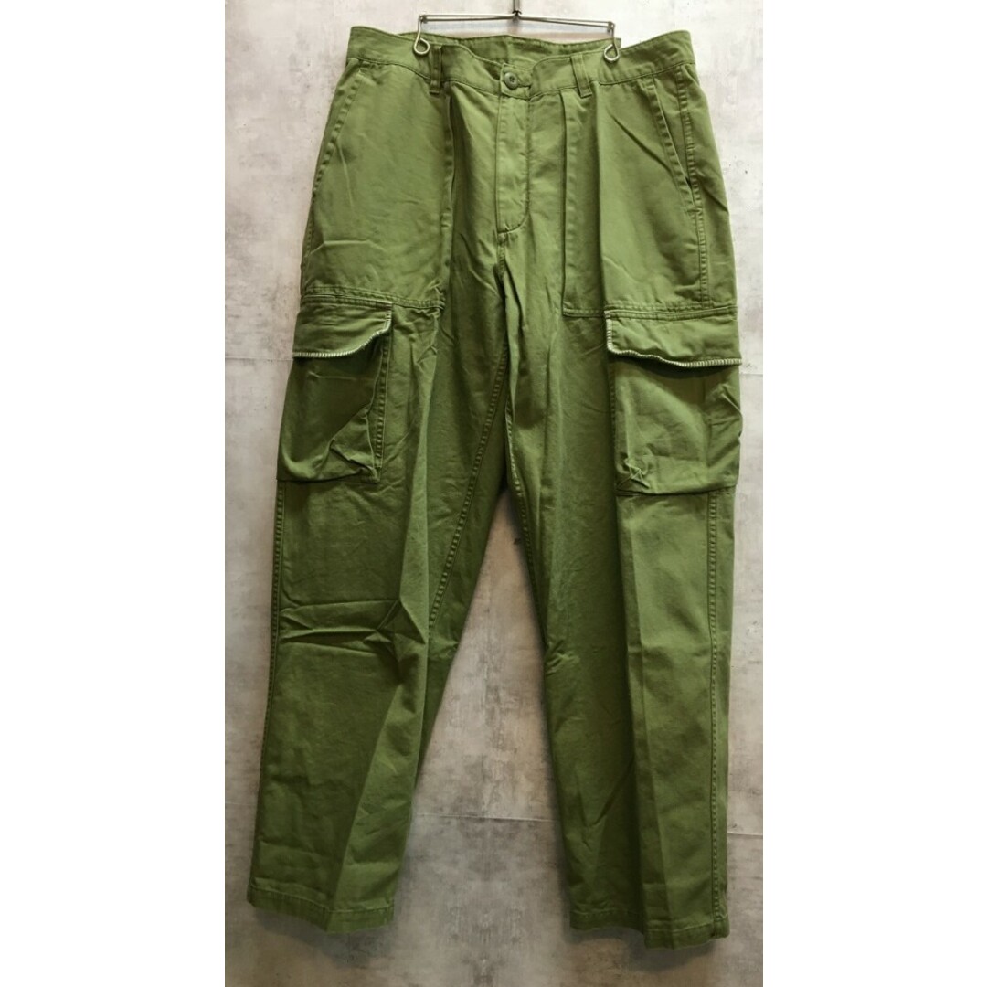 UNION × JORDAN × Bephies Beauty Supply Cargo Pants BBS ユニオン