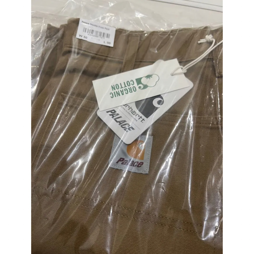 PALACE - PALACE x Carhartt Wip Double Knee Pantの通販 by 雅's shop