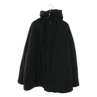 バレンシアガ(Balenciaga)のバレンシアガ  23AW  Insulated oversize jacket  720317 TNO45 インスレイトオーバーサイズジャケットブルゾン メンズ 44(ブルゾン)