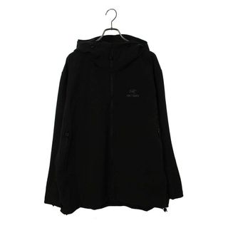 アークテリクス GAMMA LT HOODY カンマLTフーディブルゾン メンズ XXL