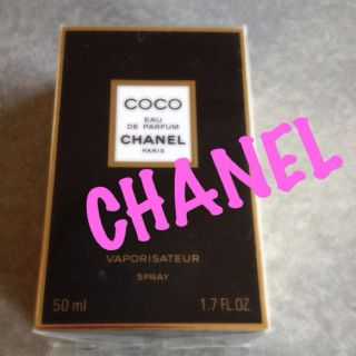 シャネル(CHANEL)のCHANEL 香水♡   ②(香水(女性用))