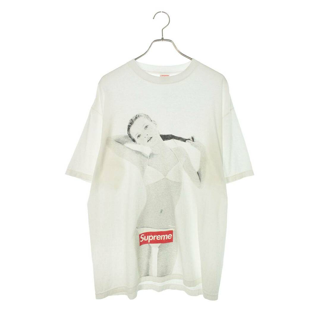 Supreme - シュプリーム 04SS 10th Anniversary Kate Moss Tee 10周年