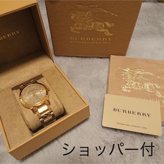 バーバリー(BURBERRY) 腕時計 時計(メンズ)の通販 700点以上