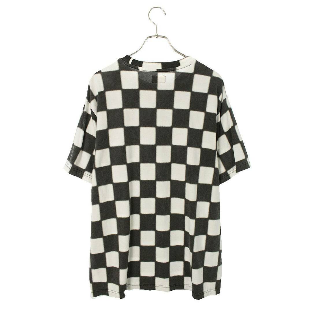 シュプリーム 20SS Small Box Tee Checkerboard スモールボックス