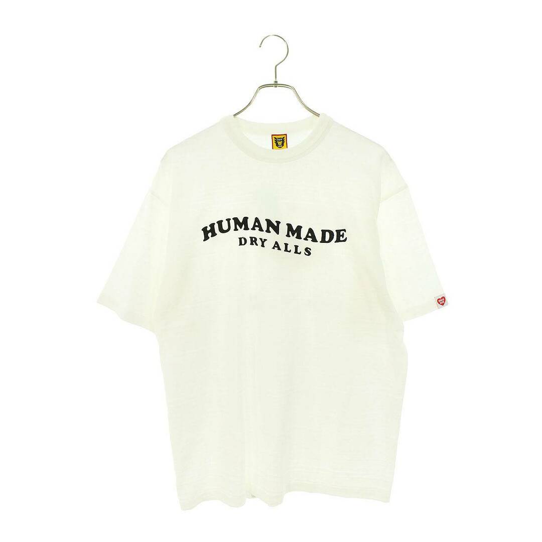 ヒューマンメイド  23AW  HM26TE009 / GRAPHIC T-SHIRT #9 ダックプリントTシャツ メンズ XL