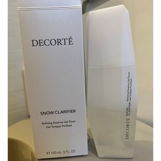 コスメデコルテ(COSME DECORTE)のy様専用　コスメデコルテ　スノークラリファイア　角質美容液(美容液)