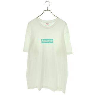 シュプリーム ロゴTシャツ Tシャツ・カットソー(メンズ)の通販 3,000点