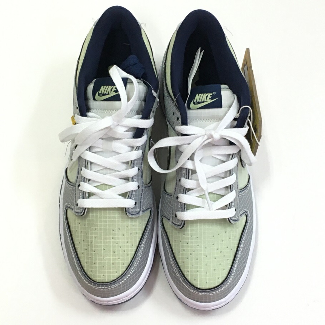 NIKE × UNION DUNK LOW PASSPORT PACK "PISTACHIO" DJ9649-401 ナイキ ユニオン ダンク ロー パスポート パック "ピスタチオ"【004】