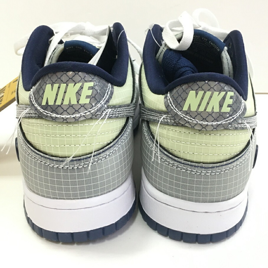 NIKE × UNION DUNK LOW PASSPORT PACK "PISTACHIO" DJ9649-401 ナイキ ユニオン ダンク ロー パスポート パック "ピスタチオ"【004】