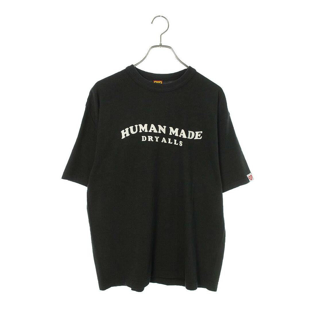 ヒューマンメイド  23AW  HM26TE009 / GRAPHIC T-SHIRT #9 ダックプリントTシャツ メンズ XL