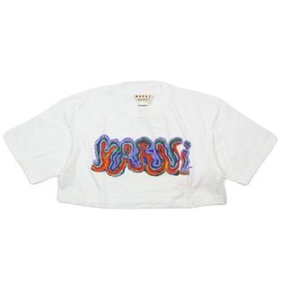 マルニ Tシャツ(レディース/半袖)の通販 300点以上 | Marniの