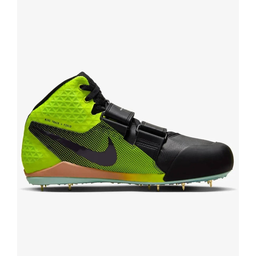 2023年アメリカ国内限定最高級モデル☆ Nike☆やり投げスパイク27.5cm | フリマアプリ ラクマ