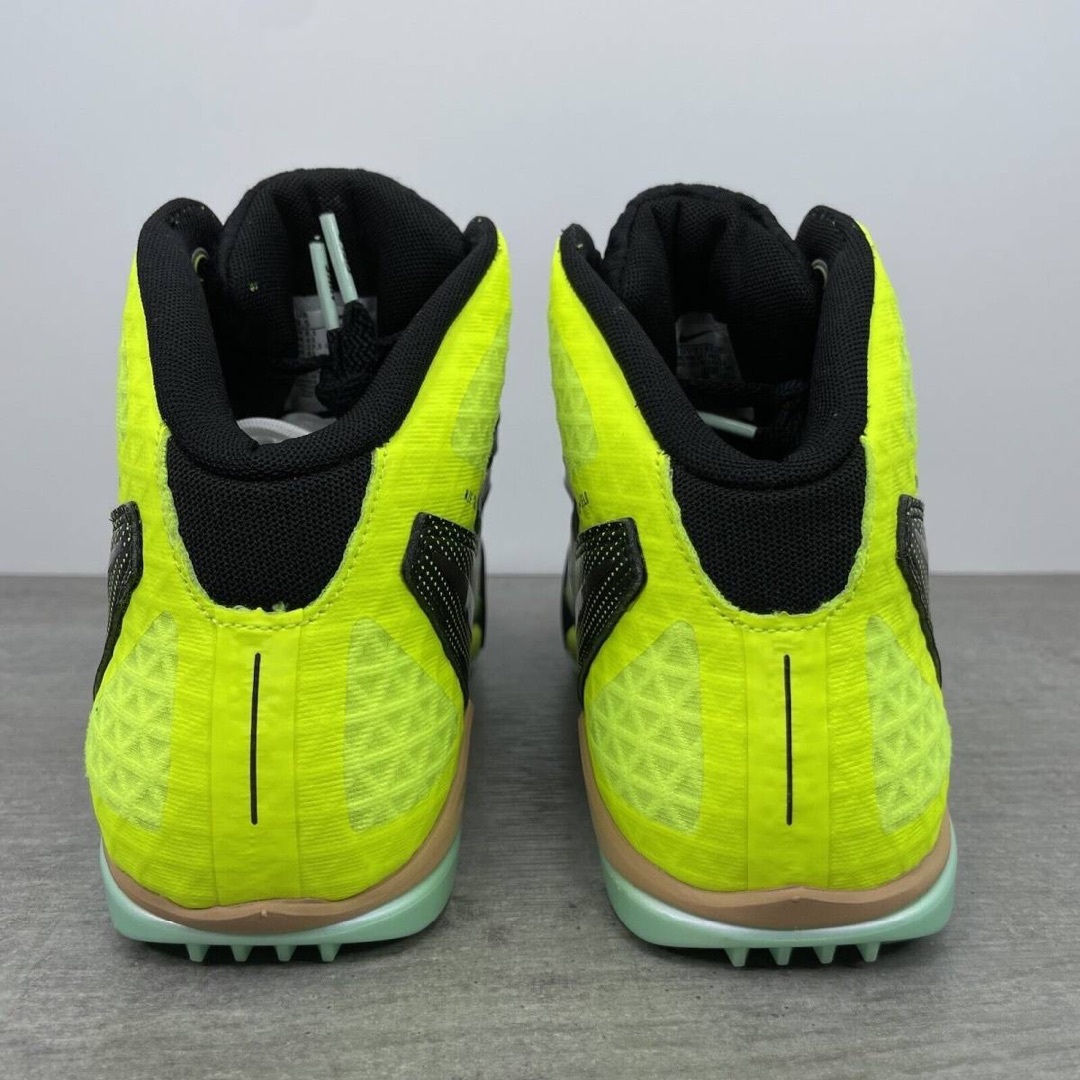 NIKE - 2025年アメリカ国内限定最高級モデル☆ Nike☆やり投げ NIKE - 2025年アメリカ国内限定最高級モデル☆ Nike☆やり投げ