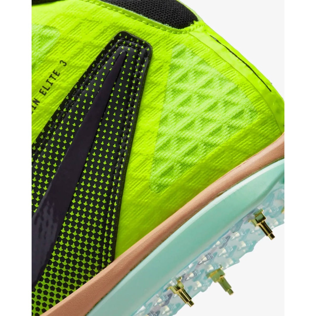 2024年アメリカ国内限定最高級モデル☆ Nike☆やり投げスパイク27.5cm 2024年アメリカ国内限定最高級モデル☆ Nike☆やり投げスパイク27.5cm