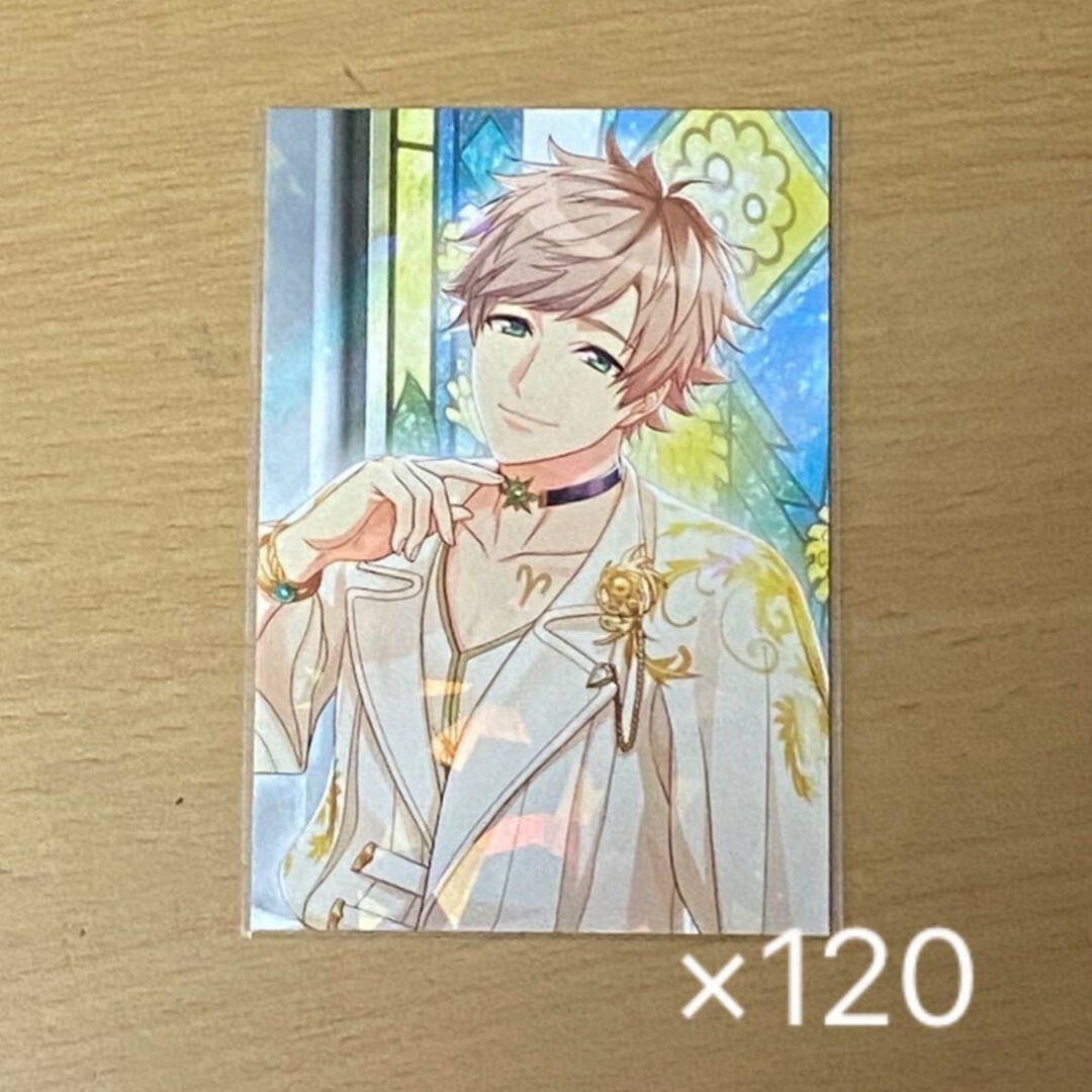 バラ売り歓迎 皆木綴 キラカ 120枚の通販 by かすかす's shop|ラクマ