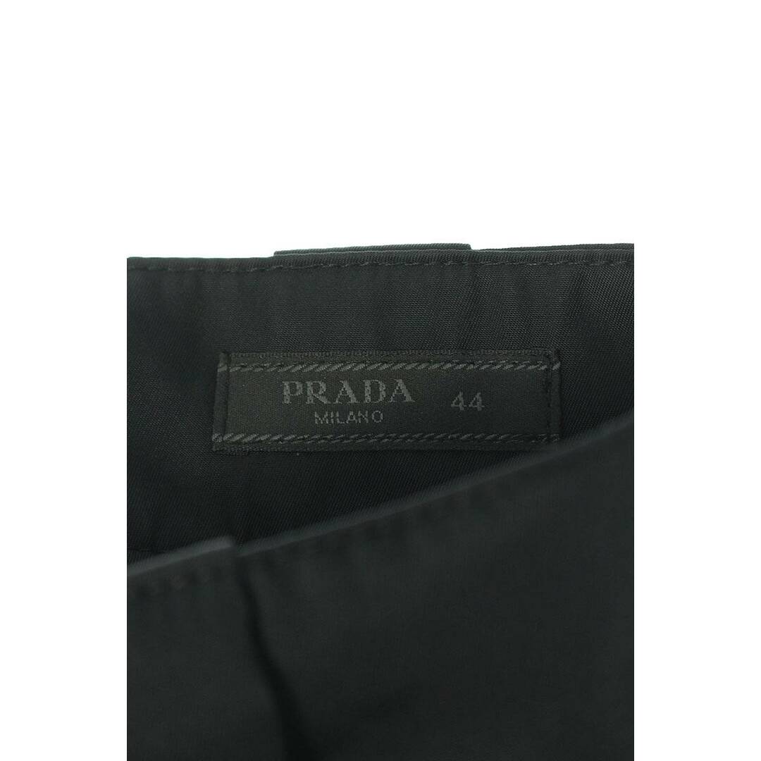 PRADA - プラダ DNA911 S211 I18 Re-Nylonバミューダショーツハーフ