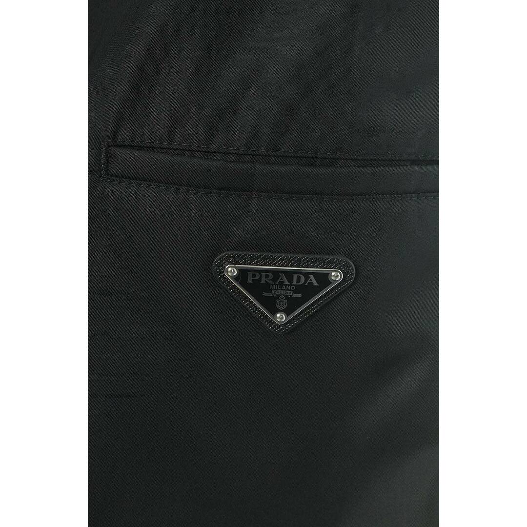 PRADA - プラダ DNA911 S211 I18 Re-Nylonバミューダショーツハーフ