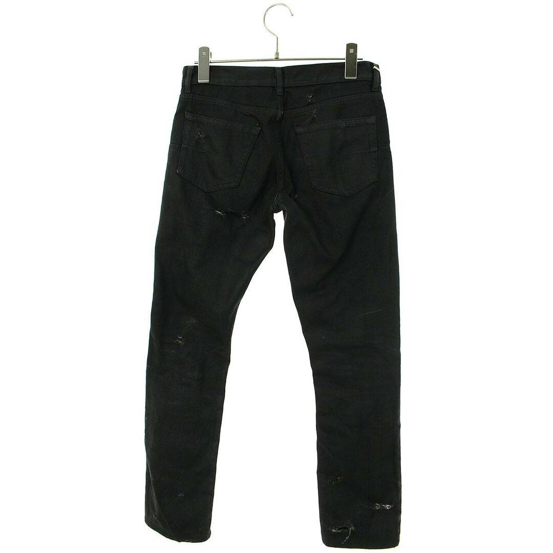DIOR HOMME - ディオールオム 04 4EH1018686 デストロイ加工