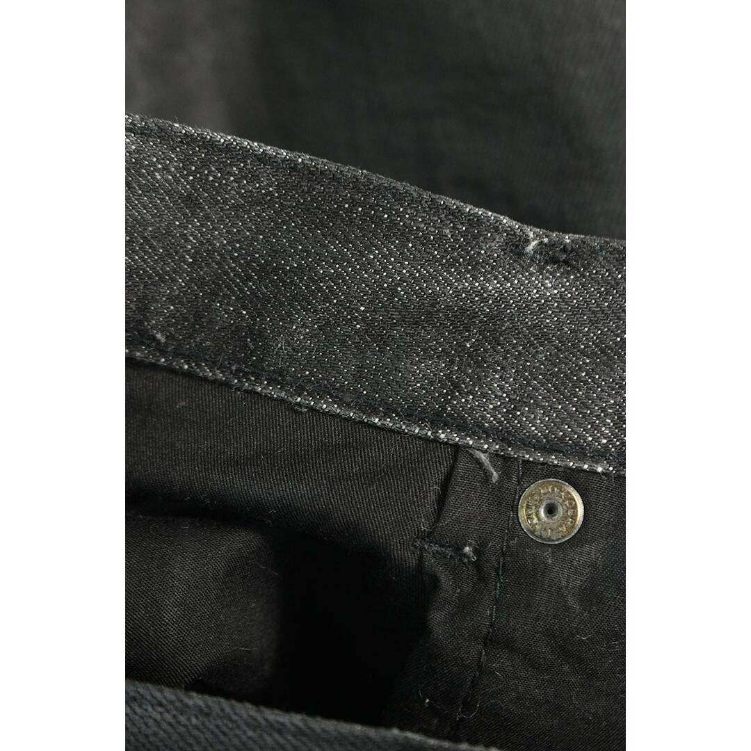 DIOR HOMME - ディオールオム 04 4EH1018686 デストロイ加工