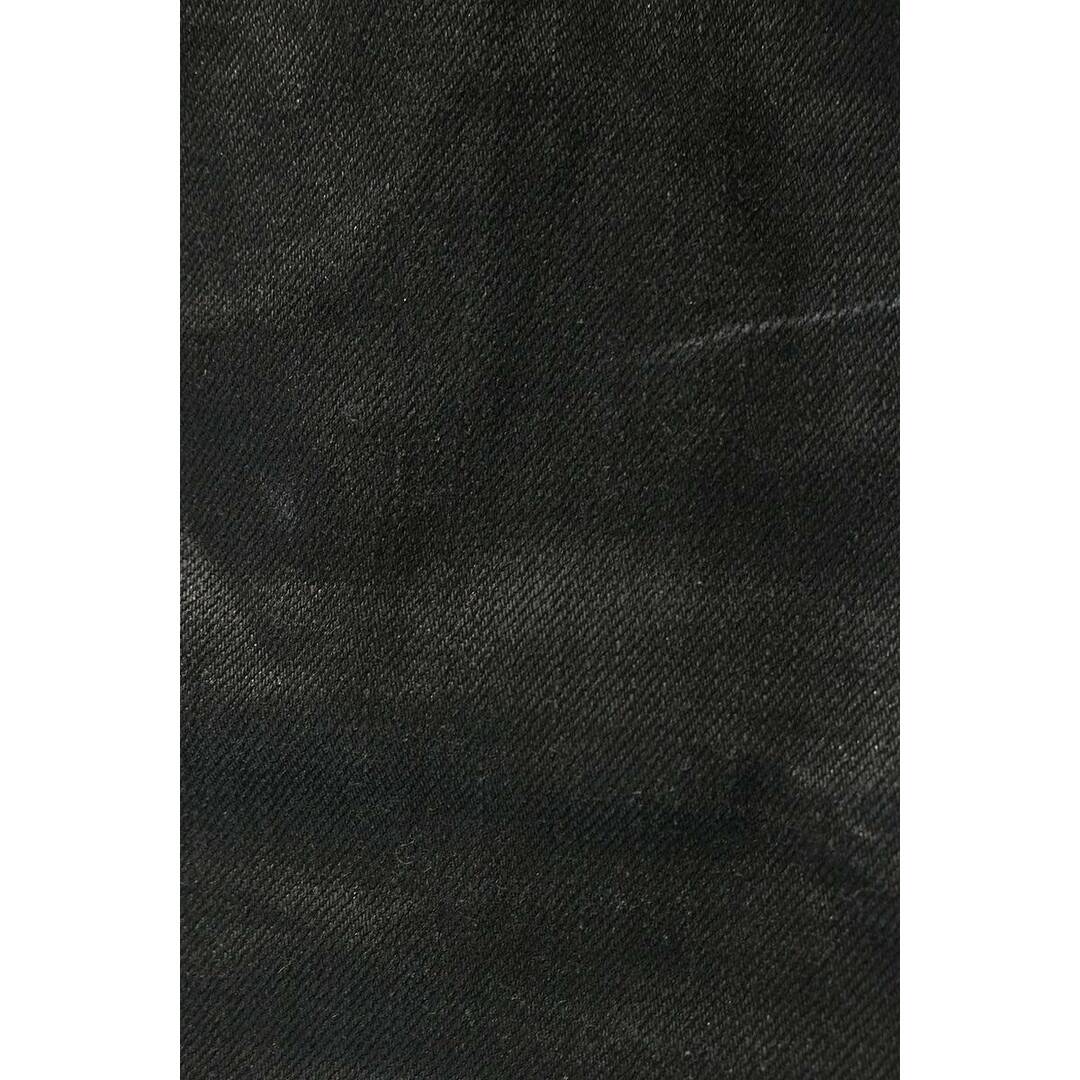 DIOR HOMME - ディオールオム 04 4EH1018686 デストロイ加工