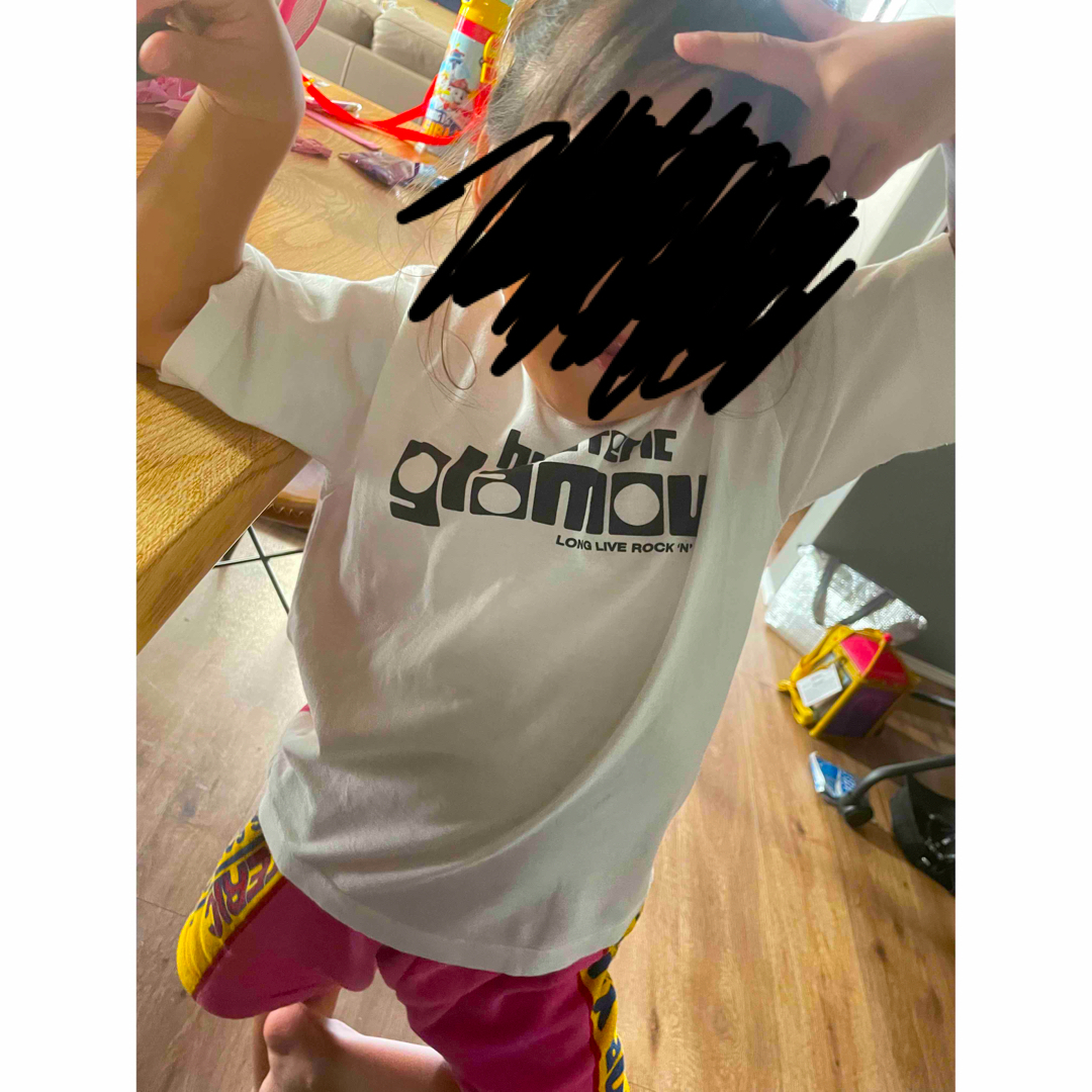 なーねーるちゃん キッズ/ベビー/マタニティのキッズ服女の子用(90cm~)(Tシャツ/カットソー)の商品写真