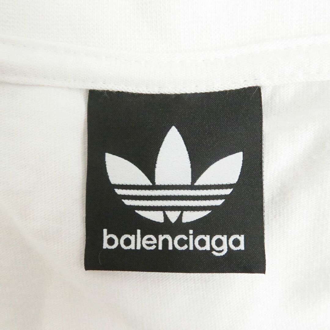Balenciaga - 極美品□23SS BALENCIAGA×adidas バレンシアガ ...