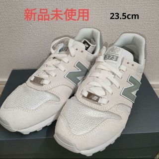 ニューバランス(New Balance)のニューバランス　WL373 OH2 B 23.5cm(スニーカー)