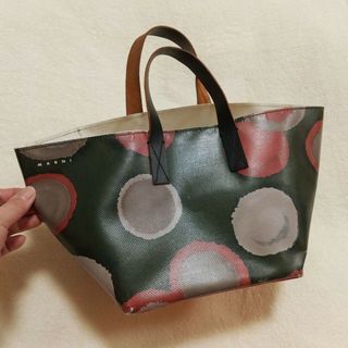マルニ 本革 トートバッグ(レディース)の通販 45点 | Marniの