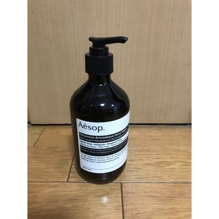 イソップ(Aesop)のAya様専用　イソップレバレンス　ハンドウォッシュ(その他)