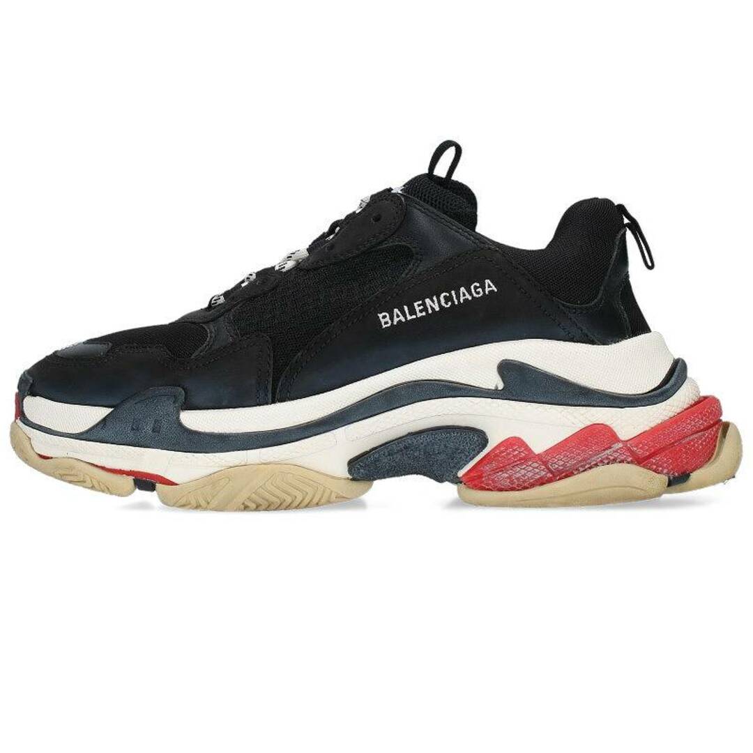 BALENCIAGA スニーカー メンズ