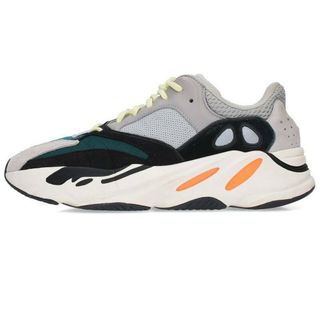 アディダス(adidas)のアディダス カニエウエスト  YEEZY BOOST 700 YEEZY WAVE RUNNER B75571 イージーブーストウェーブランナースニーカー メンズ 28cm(スニーカー)