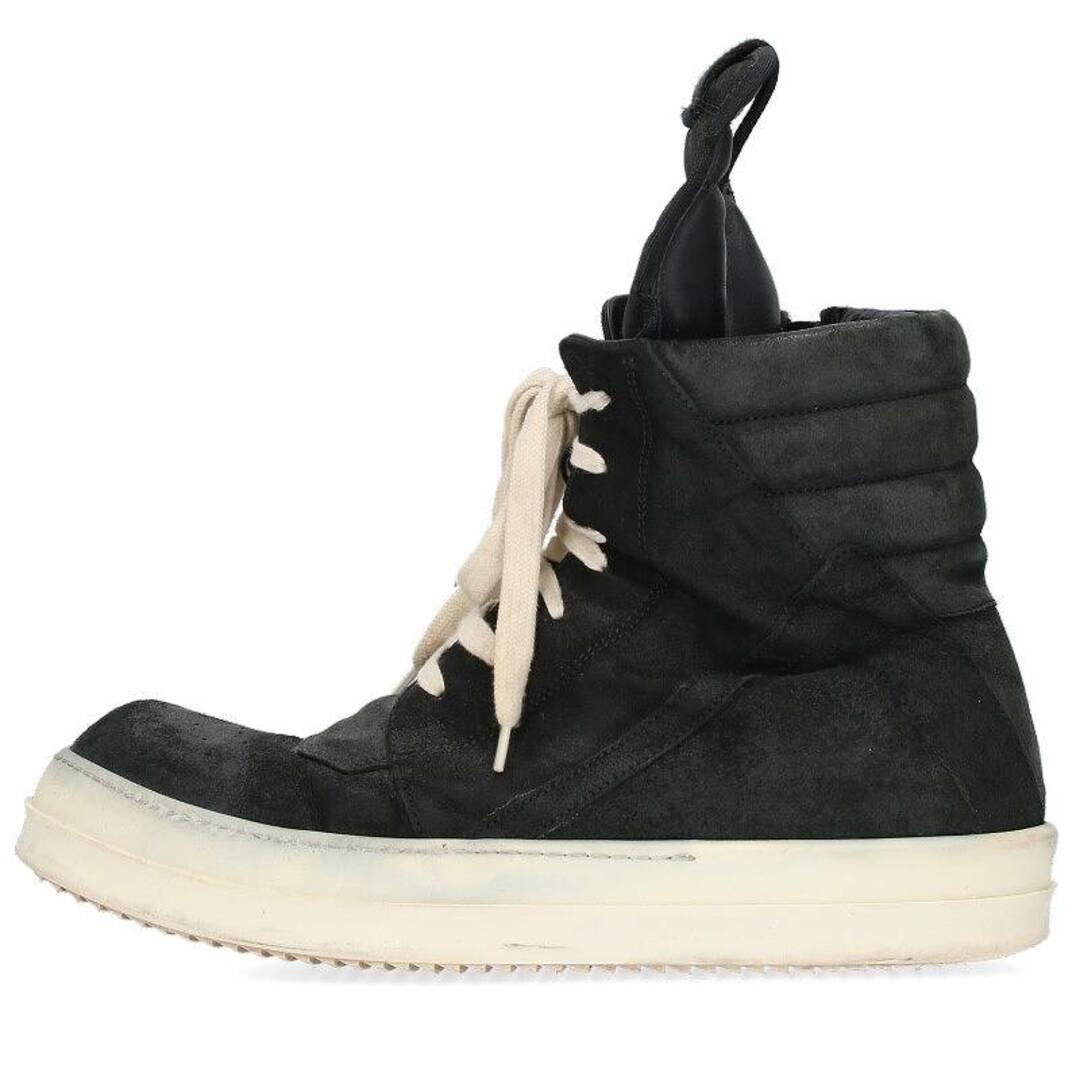 今でもとても気に入っていますRick Owens ジオバスケット41