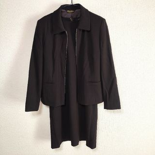 Brooks Brothers - 04【美品】ブルックスブラザーズ パンツスーツ 上9