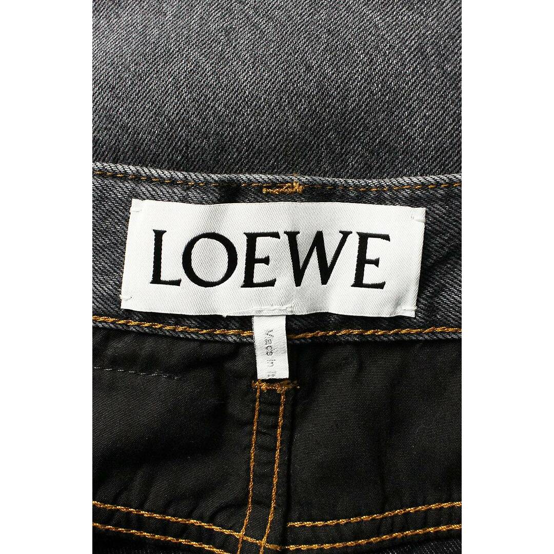 LOEWE - ロエベ H526Y11X20 フェイドデニムパンツ メンズ 44の通販 by