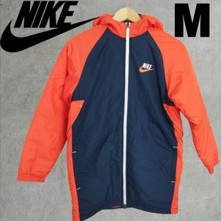 ナイキ(NIKE)の【防寒】NIKE♡ナイキ✨ナイロンジャケット パーカー ウインドブレーカー M(ナイロンジャケット)