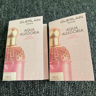 ゲラン ナエマ パルファンドトワレ 4ml GUERLAIN