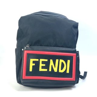 フェンディ リュック(メンズ)の通販 84点 | FENDIのメンズを買うならラクマ