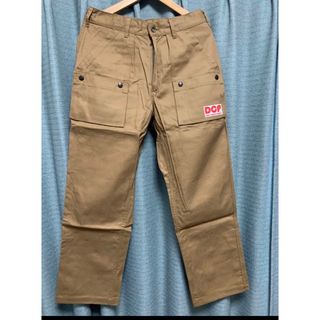 ツータックス(2-tacs)のBROWN by 2-tacs ブラウンバイツータックス DCP-Pants(スラックス)